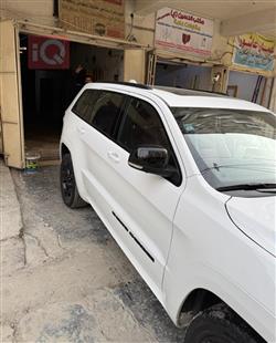 جيب جراند شيروكي